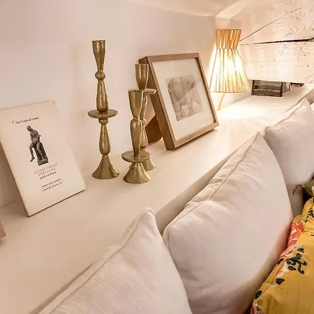 Le Ciel De - Draps Et Serviettes- Climatise -centre Ville- Arenes 2minutes Apartment *