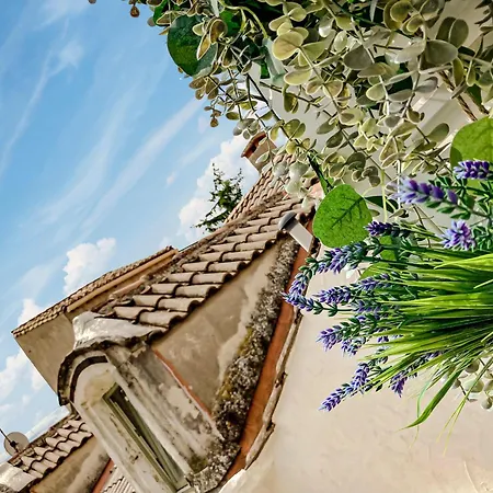 Le Ciel De - Draps Et Serviettes- Climatise -centre Ville- Arenes 2minutes *